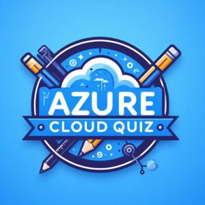 Azure Cloud QUiz